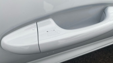 Ford Puma 1.0 EcoBoost Hybrid mHEV ST-Line X 5dr Petrol Hatchback